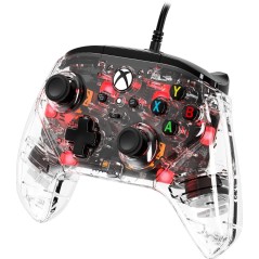 HyperX Clutch Gladiate Gamepad - Ultimate Precision for PC & Xbox One | Elevate Your Gaming Experience!